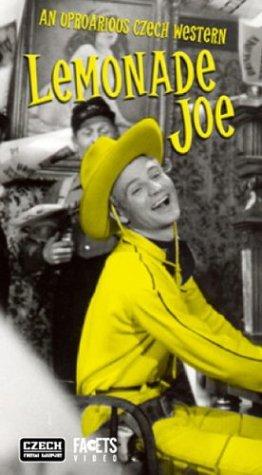 Lemonade Joe (1964)