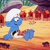 Danny Goldman in Smurfs (1981)