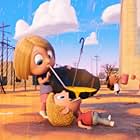 Cloudy with a Chance of Meatballs (2009)