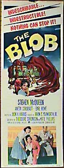 The Blob (1958)