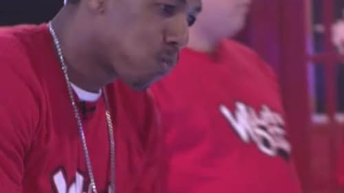 Nick Cannon in Wild 'N Out (2005)