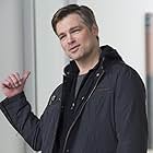 Daniel Cosgrove