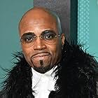 Teddy Riley