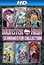 Monster High: Scaremester Collection