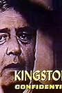 Raymond Burr in Kingston: Confidential (1976)