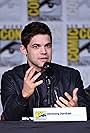 Jeremy Jordan