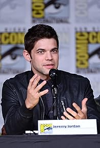 Primary photo for Jeremy Jordan