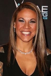 Primary photo for Mercedes Martinez