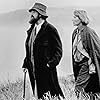 Jonathan Pryce and Emma Thompson in Carrington (1995)