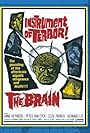 The Brain (1962)