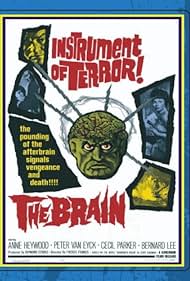 The Brain (1962)