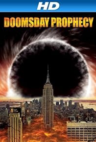 Primary photo for Doomsday Prophecy