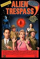 Alien Trespass