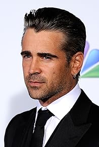 Primary photo for Colin Farrell