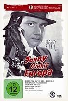 Jonny stiehlt Europa (1932)