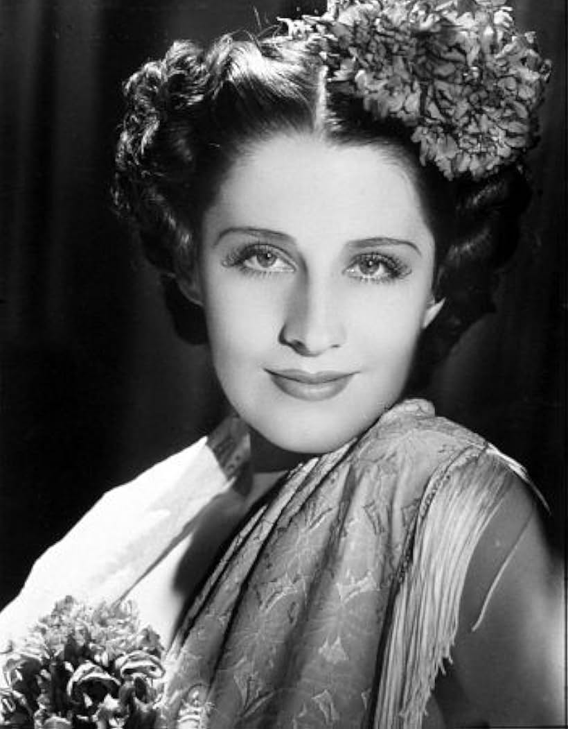 Norma Shearer c. 1930