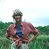 Laura Dern in Jurassic Park (1993)