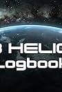 Northern Base Adventures: Sundown NB Helios Logbook (2016)