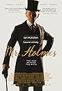 Ian McKellen in Mr. Holmes (2015)
