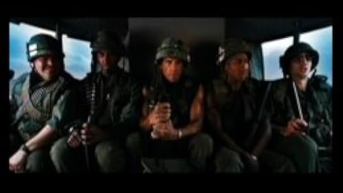 Tropic Thunder