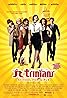 St. Trinian's (2007) Poster