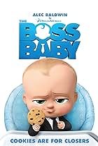 The Boss Baby