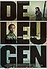 De leugen (2010) Poster