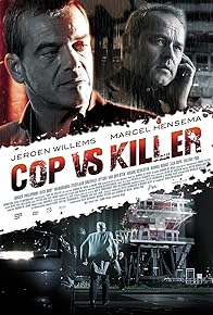 Primary photo for Cop vs. Killer