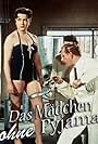 Das Mädchen ohne Pyjama (1957)