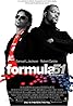 Formula 51 (2001) Poster