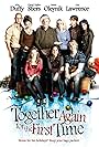David Ogden Stiers, Blake Bashoff, Joey Lawrence, Julia Duffy, Larisa Oleynik, Kirby Heyborne, Kelly Stables, Lauren Storm, and Michelle Page in Together Again for the First Time (2008)