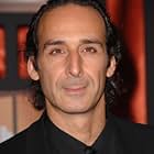 Alexandre Desplat