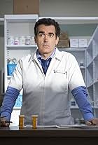 Brian d'Arcy James in 13 Reasons Why (2017)