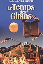 Le Temps des Gitans