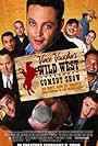 Wild West Comedy Show: 30 Days & 30 Nights - Hollywood to the Heartland (2006)