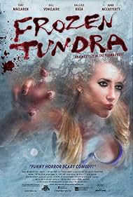 Frozen Tundra (2018)