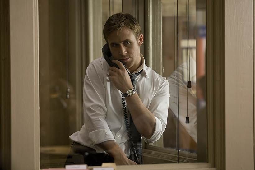 Ryan Gosling in The Ides of March (2011)