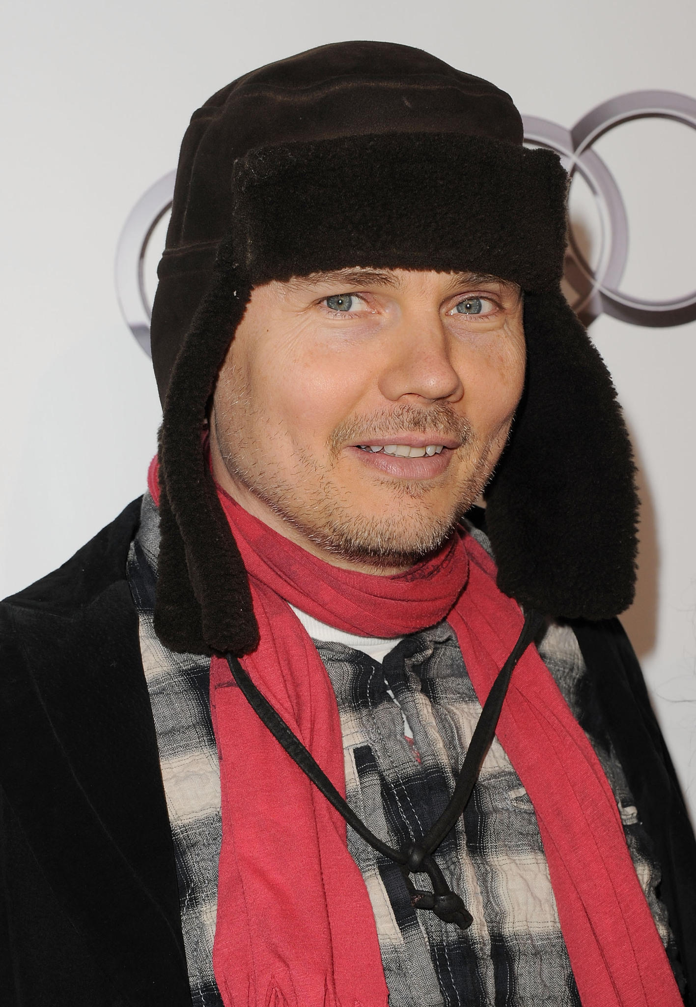 Billy Corgan