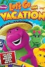 Barney: Let's Go on Vacation (2009)