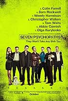 Seven Psychopaths