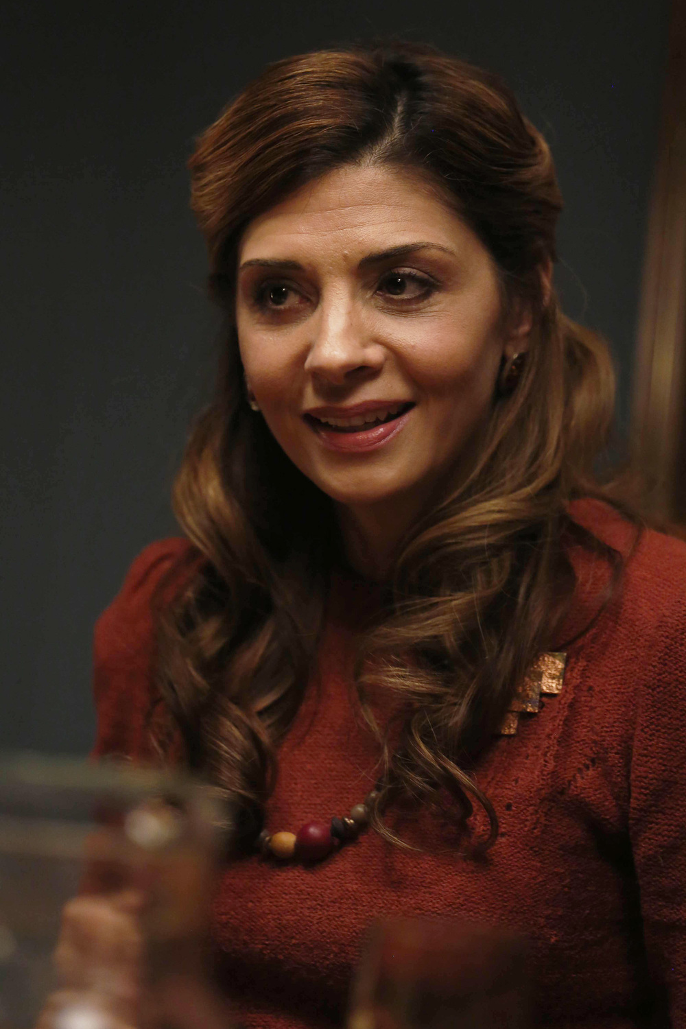 Callie Thorne in The Americans (2013)