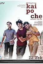 Kai Po Che