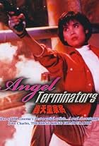 Angel Terminators