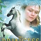 The Princess Stallion (1997)