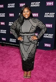 Primary photo for Jazmine Sullivan