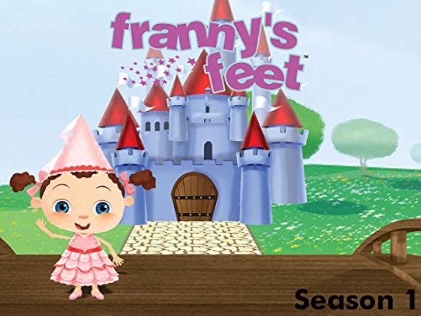 Franny's Feet (2003)