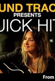 KT Tunstall in Sound Tracks presents Quick Hits (2010)