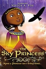 The Sky Princess (2018)