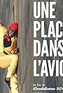 Une place dans l'avion (2016)