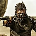 Tom Hardy in Mad Max: Fury Road (2015)